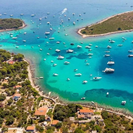 Luxury Evala Apartamento