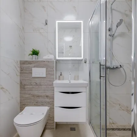 Apartamento Luxury Evala