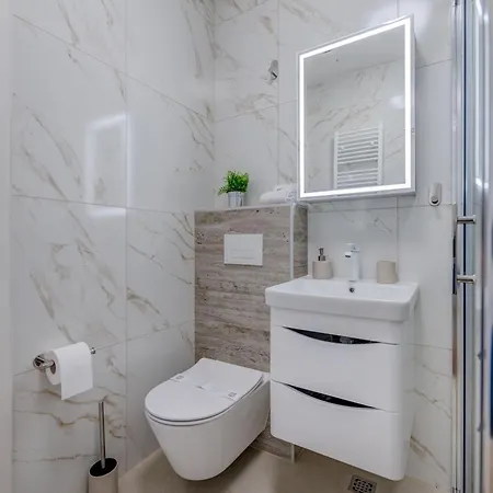 Luxury Evala Apartamento