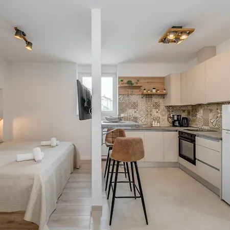 Apartamento Luxury Evala *