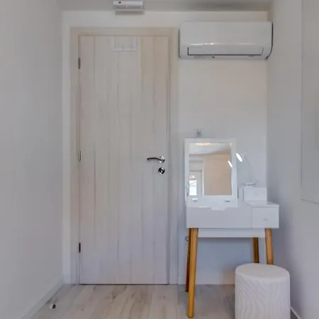 Luxury Evala Apartamento