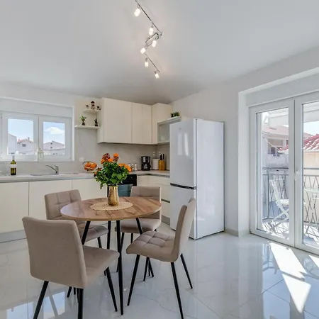 Apartamento Luxury Evala