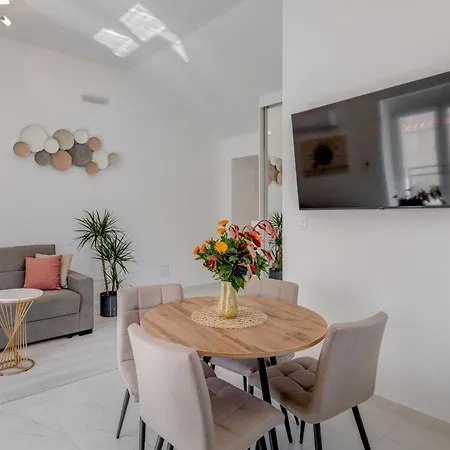 Apartamento Luxury Evala *