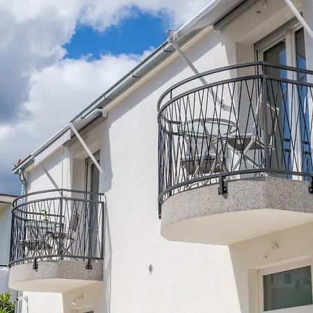 Luxury Evala Apartamento