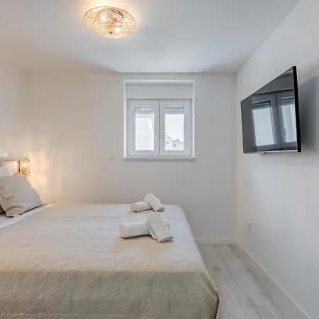 Apartamento Luxury Evala Trogir