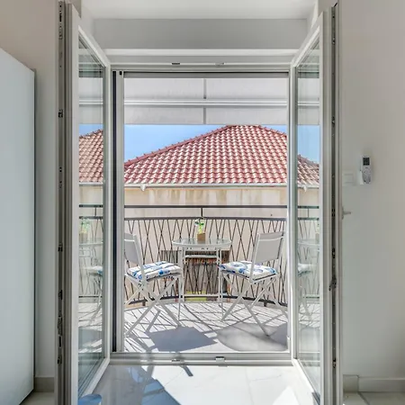 Luxury Evala Apartamento