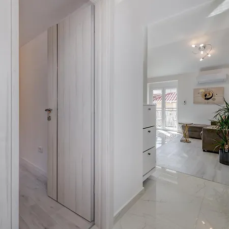 Apartamento Luxury Evala