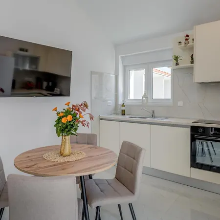 Luxury Evala Apartamento