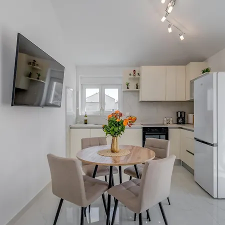 Apartamento Luxury Evala