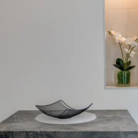 Luxury Evala Apartamento *