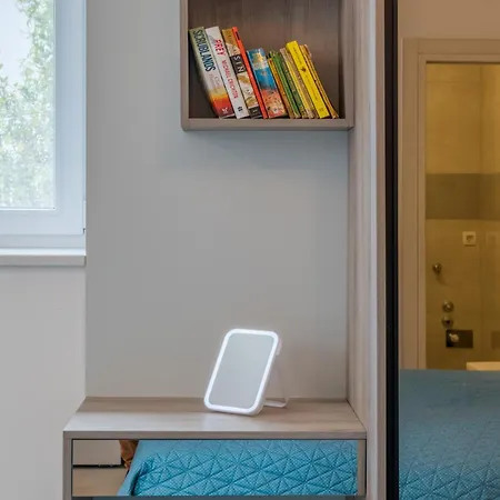 Apartamento Luxury Evala *