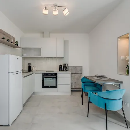 Apartamento Luxury Evala