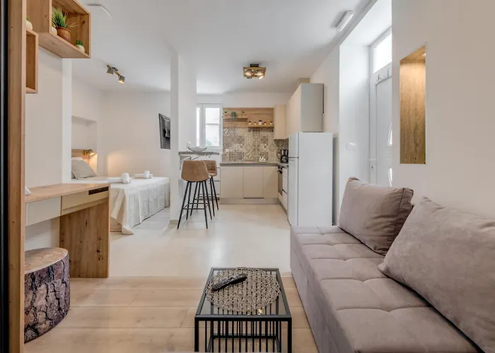 Lejlighed Luxury Evala Trogir