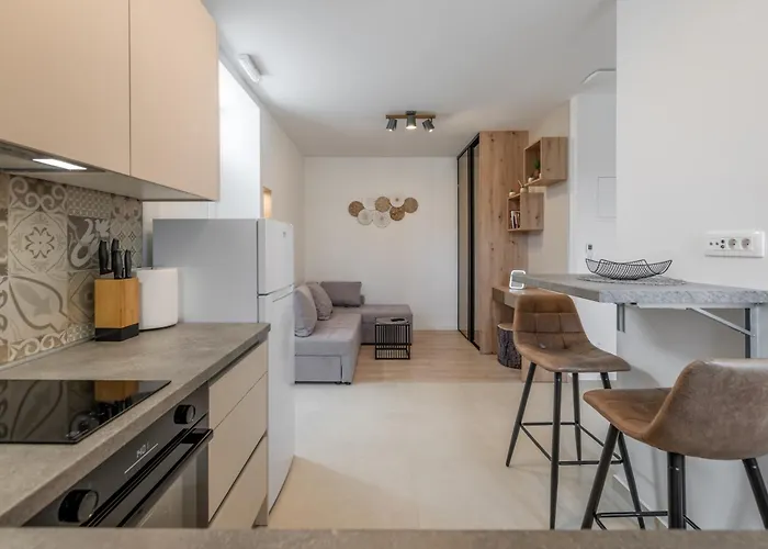 Lejlighed Luxury Evala Trogir