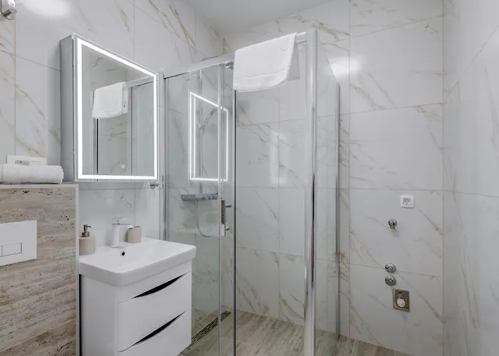 Luxury Evala Trogir