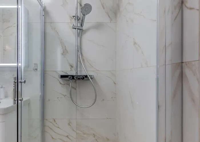 Luxury Evala Lejlighed