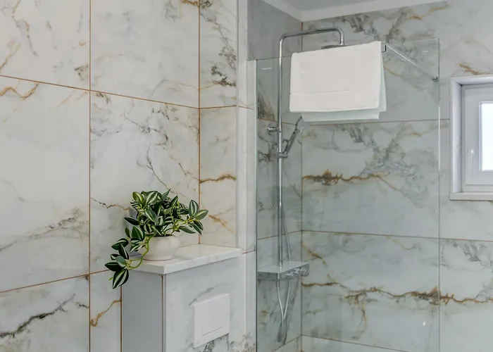 Luxury Evala Lejlighed Trogir