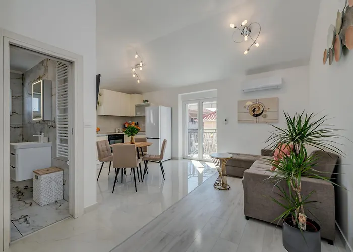 Luxury Evala Trogir
