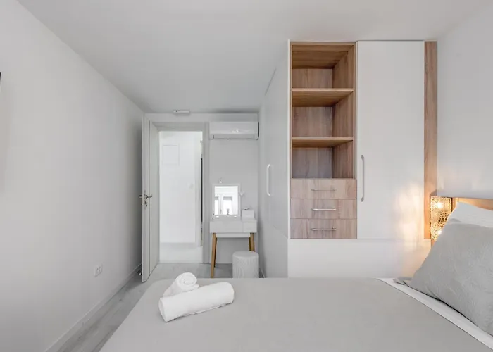Lejlighed Luxury Evala Trogir