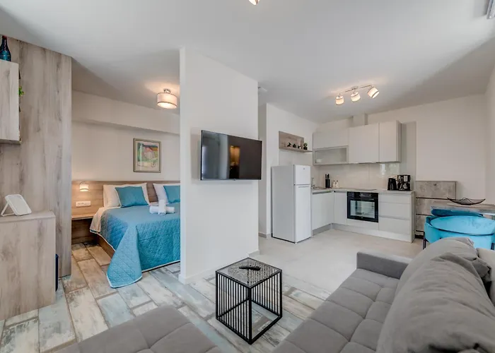 Luxury Evala *