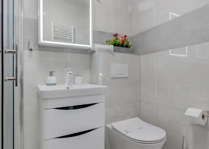 Lejlighed Luxury Evala Trogir