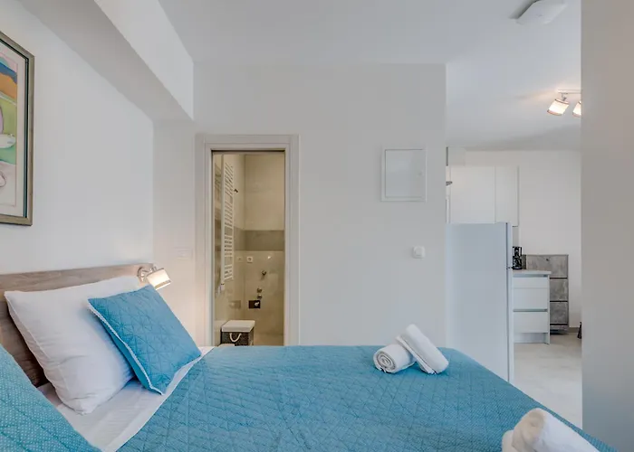 Lejlighed Luxury Evala Trogir
