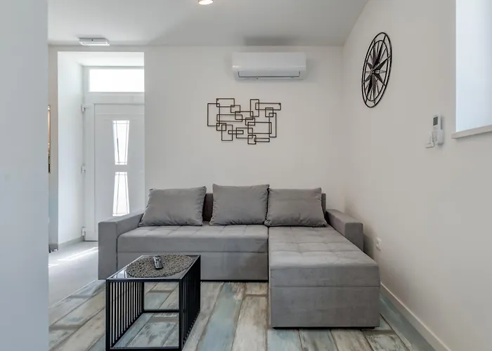 Luxury Evala Trogir