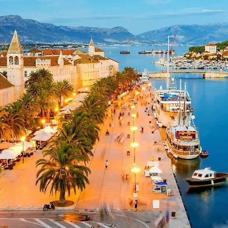 Lejlighed Luxury Evala *