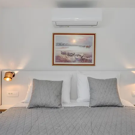 Luxury Evala * Trogir