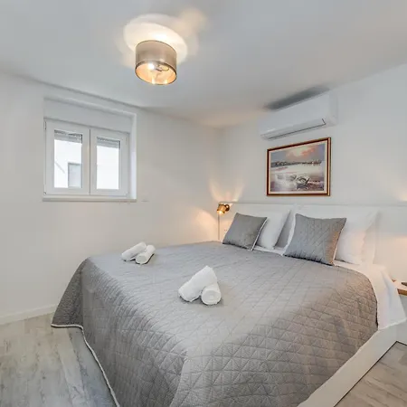 Apartman Luxury Evala