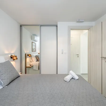 Luxury Evala Apartman Trogir