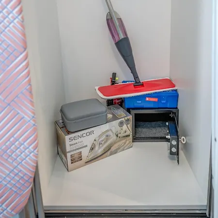 Luxury Evala Lejlighed Trogir