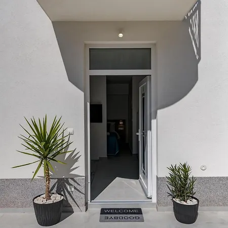Apartman Luxury Evala *