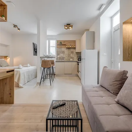 Lejlighed Luxury Evala Trogir