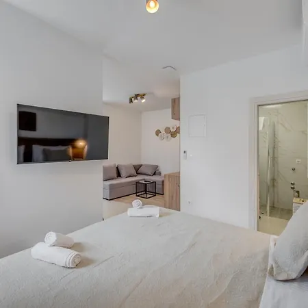 Luxury Evala Lejlighed