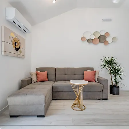 Luxury Evala * Trogir