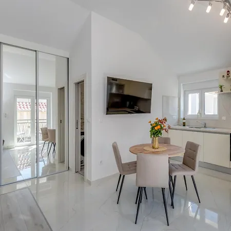 Luxury Evala * Trogir