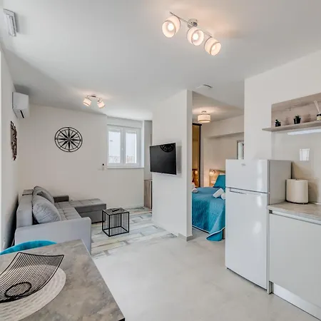 Luxury Evala Apartman