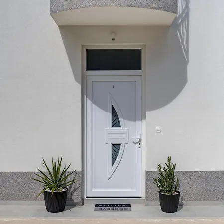 Luxury Evala Apartman