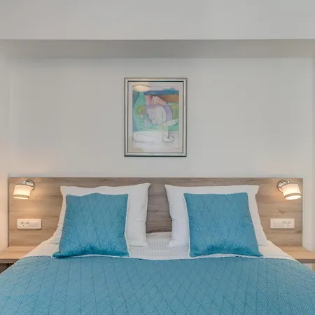 Lejlighed Luxury Evala *