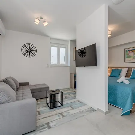 Luxury Evala Lejlighed Trogir