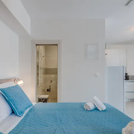 Apartman Luxury Evala Trogir