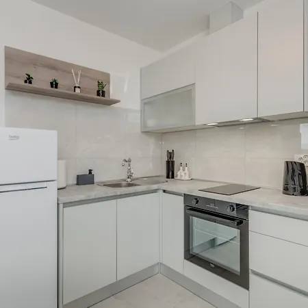 Luxury Evala * Trogir