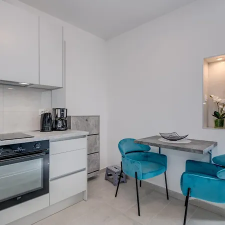 Luxury Evala * Trogir