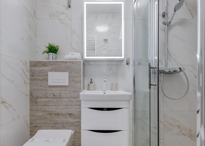Apartmán Luxury Evala