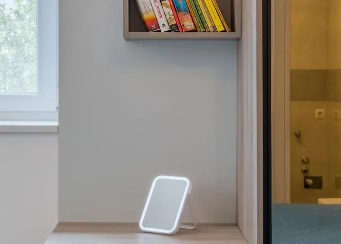 Apartmán Luxury Evala *