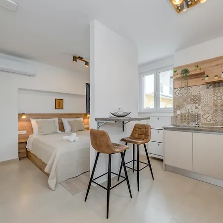 Luxury Evala Διαμέρισμα Τρογκίρ