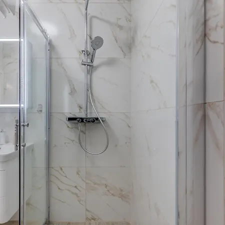 Luxury Evala Διαμέρισμα